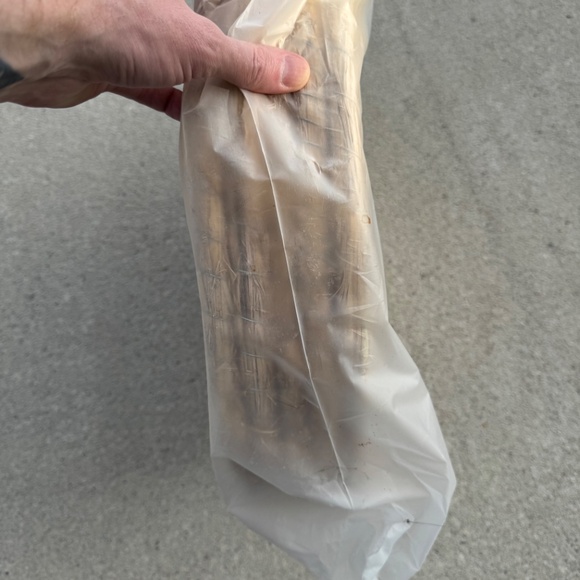 Archery Targets for Backyard 20 Inch Traditional Hand-Made Round Straw - Picture 4 of 4